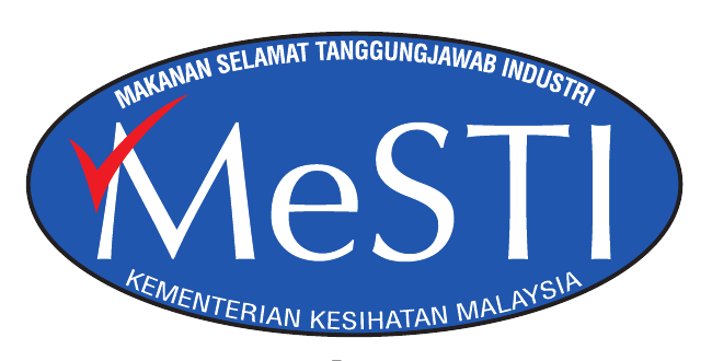 MeSTI Kementerian Kesihatan Malaysia
